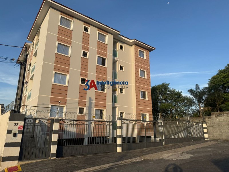 APARTAMENTO 2 DORMITÓRIOS - SOROCABA Rua Rosa Martinez Sanches Sorocaba - 