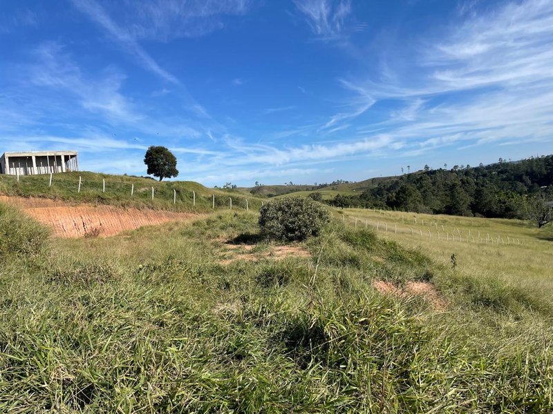 Excelente terreno à venda com vista para a represa das Palmeiras - Igaratá - 