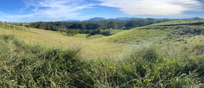 Excelente terreno à venda com vista para a represa das Palmeiras - Igaratá - 