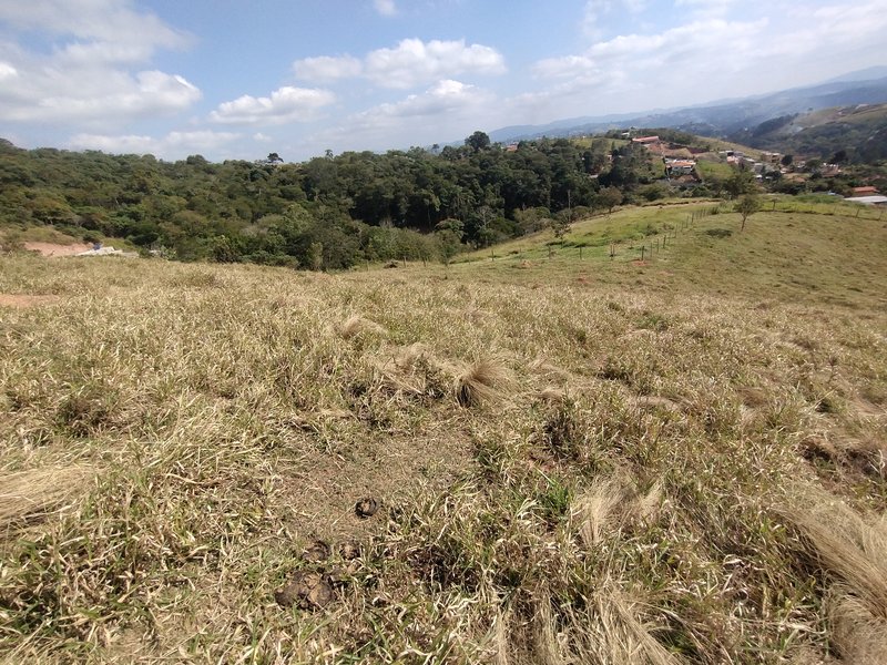 Excelente terreno à venda no Almeida Prado - Igaratá - 