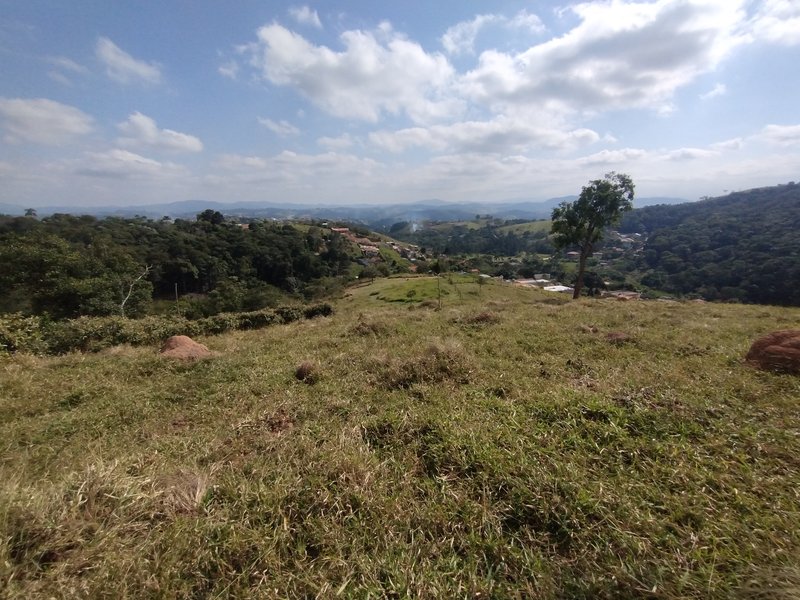 Excelente terreno à venda no Almeida Prado - Igaratá - 