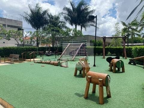 APARTAMENTO PARA LOCAÇÃO EM CHÁCARA SANTO ANTÔNIO COM 3 DORMITÓRIOS E 3 VAGAS DE GARAGEM Rua da Paz São Paulo - 