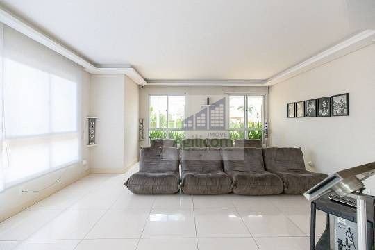 APARTAMENTO PARA LOCAÇÃO EM CHÁCARA SANTO ANTÔNIO COM 3 DORMITÓRIOS E 3 VAGAS DE GARAGEM Rua da Paz São Paulo - 