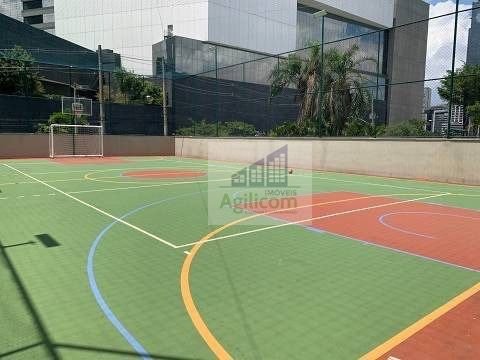 APARTAMENTO PARA LOCAÇÃO EM CHÁCARA SANTO ANTÔNIO COM 3 DORMITÓRIOS E 3 VAGAS DE GARAGEM Rua da Paz São Paulo - 