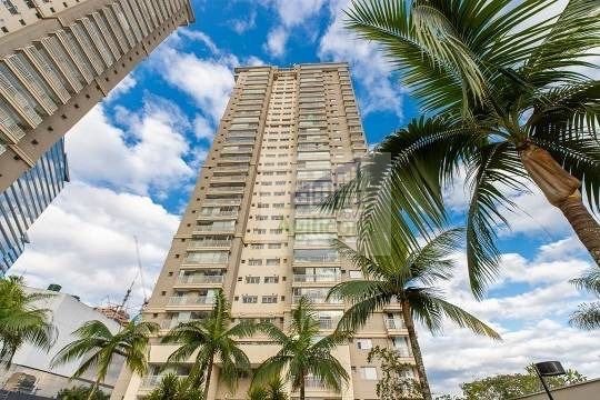 APARTAMENTO PARA LOCAÇÃO EM CHÁCARA SANTO ANTÔNIO COM 3 DORMITÓRIOS E 3 VAGAS DE GARAGEM Rua da Paz São Paulo - 