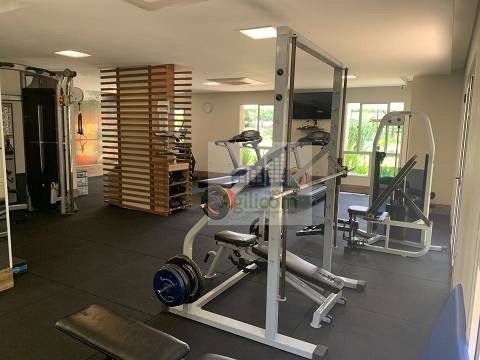APARTAMENTO PARA LOCAÇÃO EM CHÁCARA SANTO ANTÔNIO COM 3 DORMITÓRIOS E 3 VAGAS DE GARAGEM Rua da Paz São Paulo - 