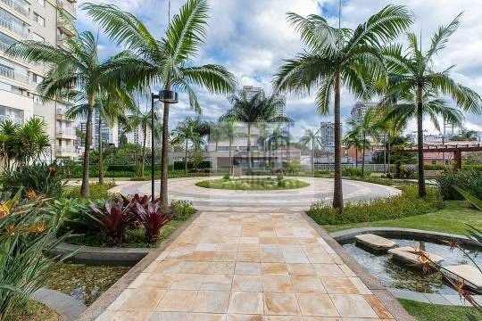 APARTAMENTO PARA LOCAÇÃO EM CHÁCARA SANTO ANTÔNIO COM 3 DORMITÓRIOS E 3 VAGAS DE GARAGEM Rua da Paz São Paulo - 