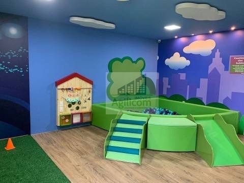 APARTAMENTO PARA LOCAÇÃO EM CHÁCARA SANTO ANTÔNIO COM 3 DORMITÓRIOS E 3 VAGAS DE GARAGEM Rua da Paz São Paulo - 