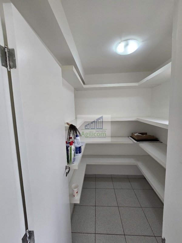 APARTAMENTO PARA LOCAÇÃO EM CHÁCARA SANTO ANTÔNIO COM 3 DORMITÓRIOS E 3 VAGAS DE GARAGEM Rua da Paz São Paulo - 