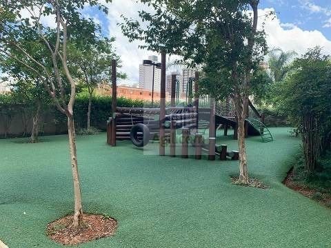 APARTAMENTO PARA LOCAÇÃO EM CHÁCARA SANTO ANTÔNIO COM 3 DORMITÓRIOS E 3 VAGAS DE GARAGEM Rua da Paz São Paulo - 