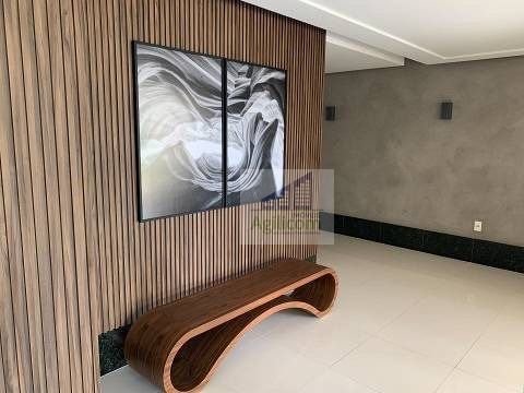 APARTAMENTO PARA LOCAÇÃO EM CHÁCARA SANTO ANTÔNIO COM 3 DORMITÓRIOS E 3 VAGAS DE GARAGEM Rua da Paz São Paulo - 