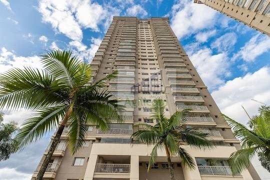 APARTAMENTO PARA LOCAÇÃO EM CHÁCARA SANTO ANTÔNIO COM 3 DORMITÓRIOS E 3 VAGAS DE GARAGEM Rua da Paz São Paulo - 