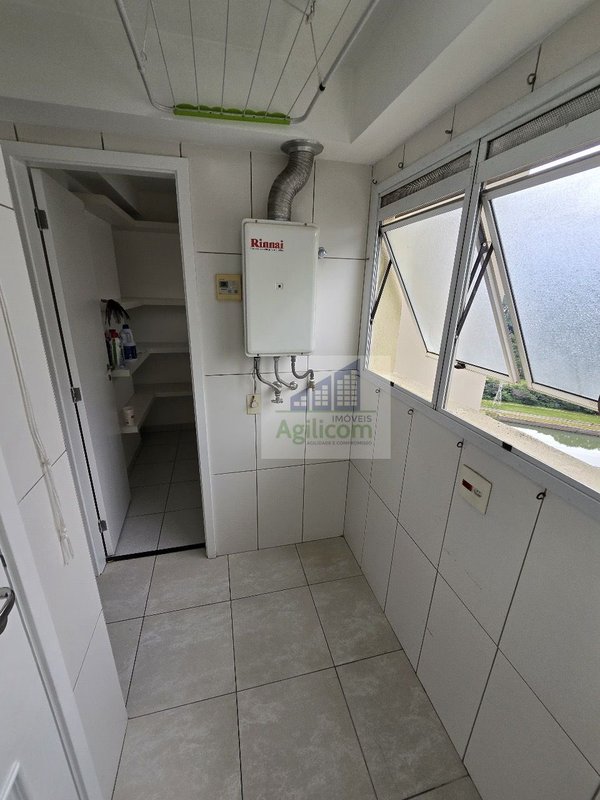 APARTAMENTO PARA LOCAÇÃO EM CHÁCARA SANTO ANTÔNIO COM 3 DORMITÓRIOS E 3 VAGAS DE GARAGEM Rua da Paz São Paulo - 