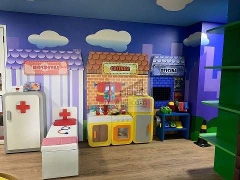 APARTAMENTO PARA LOCAÇÃO EM CHÁCARA SANTO ANTÔNIO COM 3 DORMITÓRIOS E 3 VAGAS DE GARAGEM Rua da Paz São Paulo - 