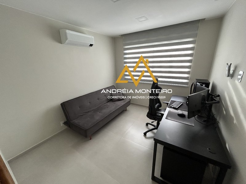 Casa com 3 dormitórios à venda, 195 m² - Alphaville1 - por R$1.280.000,00- Inoã- Maricá Rodovia Ernani Do Amaral Peixoto, Nº S/N - Km 15.5 Maricá - 
