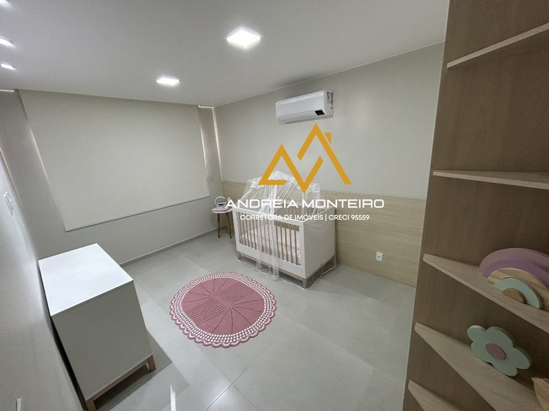 Casa com 3 dormitórios à venda, 195 m² - Alphaville1 - por R$1.280.000,00- Inoã- Maricá Rodovia Ernani Do Amaral Peixoto, Nº S/N - Km 15.5 Maricá - 