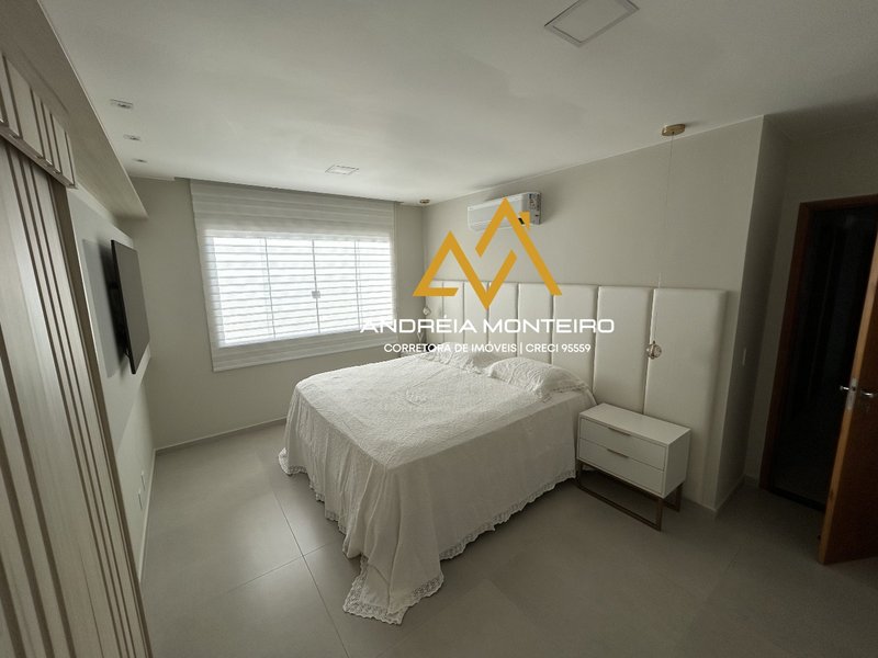 Casa com 3 dormitórios à venda, 195 m² - Alphaville1 - por R$1.280.000,00- Inoã- Maricá Rodovia Ernani Do Amaral Peixoto, Nº S/N - Km 15.5 Maricá - 