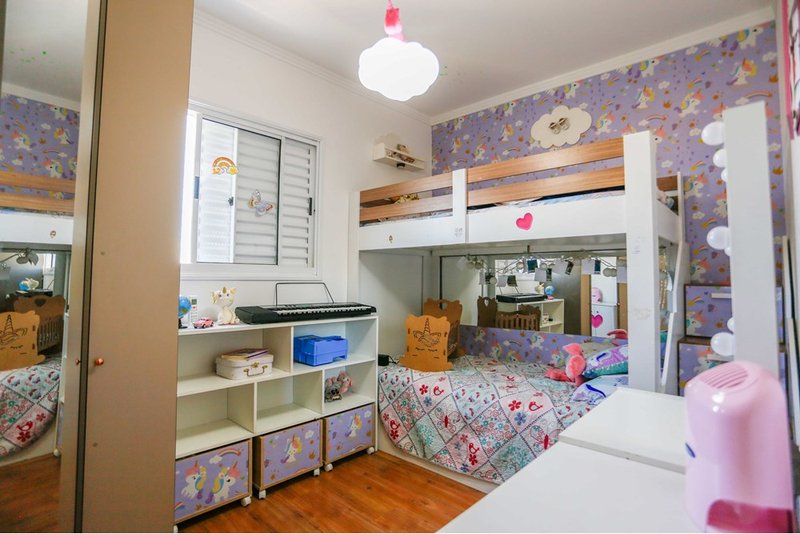 Apartamento à Venda, 53m - R$ 340.000 - 2 Dormitórios - Residencial Platinum - Votorantim Avenida Pedro Ferreira Machado Votorantim - 