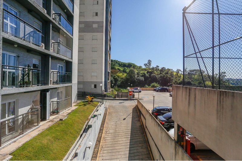 Apartamento à Venda, 53m - R$ 340.000 - 2 Dormitórios - Residencial Platinum - Votorantim Avenida Pedro Ferreira Machado Votorantim - 