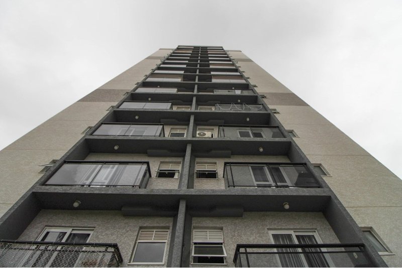 Apartamento à Venda, 53m - R$ 340.000 - 2 Dormitórios - Residencial Platinum - Votorantim Avenida Pedro Ferreira Machado Votorantim - 