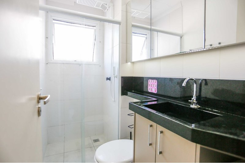 Apartamento à Venda, 53m - R$ 340.000 - 2 Dormitórios - Residencial Platinum - Votorantim Avenida Pedro Ferreira Machado Votorantim - 