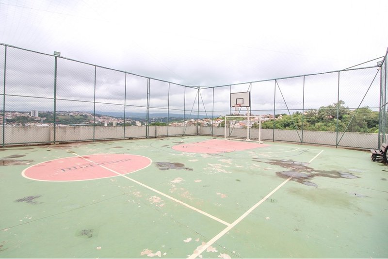 Apartamento à Venda, 53m - R$ 340.000 - 2 Dormitórios - Residencial Platinum - Votorantim Avenida Pedro Ferreira Machado Votorantim - 