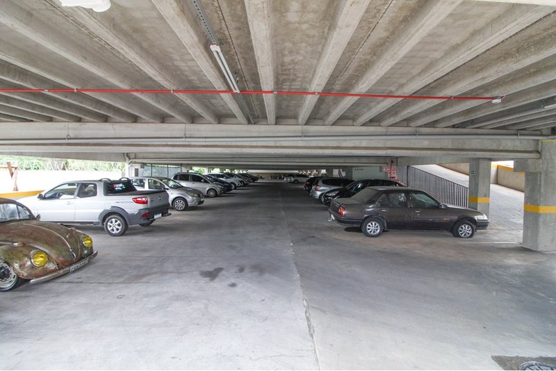 Apartamento à Venda, 53m - R$ 340.000 - 2 Dormitórios - Residencial Platinum - Votorantim Avenida Pedro Ferreira Machado Votorantim - 