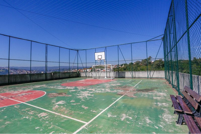 Apartamento à Venda, 53m - R$ 340.000 - 2 Dormitórios - Residencial Platinum - Votorantim Avenida Pedro Ferreira Machado Votorantim - 