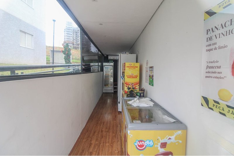 Apartamento à Venda, 53m - R$ 340.000 - 2 Dormitórios - Residencial Platinum - Votorantim Avenida Pedro Ferreira Machado Votorantim - 
