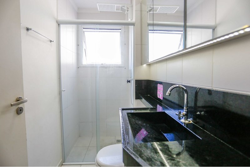 Apartamento à Venda, 53m - R$ 340.000 - 2 Dormitórios - Residencial Platinum - Votorantim Avenida Pedro Ferreira Machado Votorantim - 