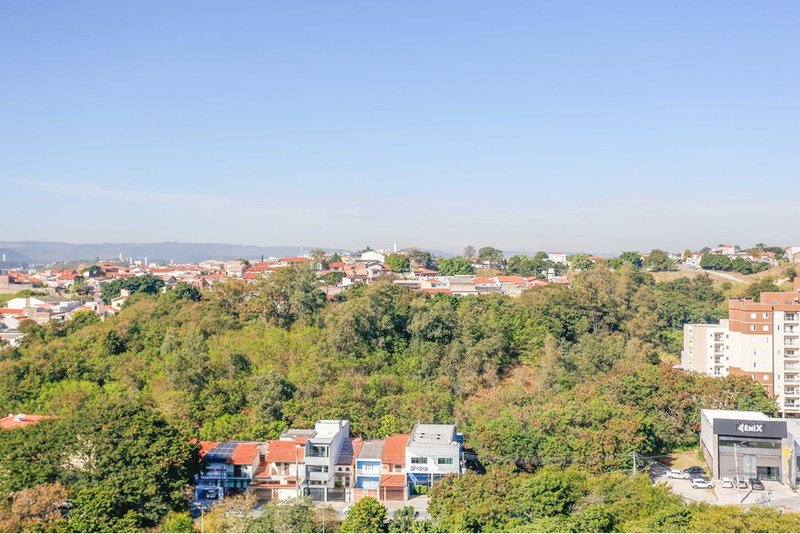 Apartamento à Venda, 53m - R$ 340.000 - 2 Dormitórios - Residencial Platinum - Votorantim Avenida Pedro Ferreira Machado Votorantim - 