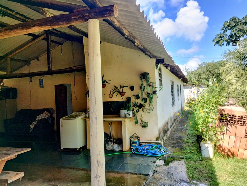 Ótimo sítio à venda no bairro do Pinhal - Jacareí - 
