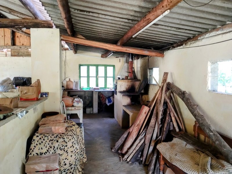 Ótimo sítio à venda no bairro do Pinhal - Jacareí - 