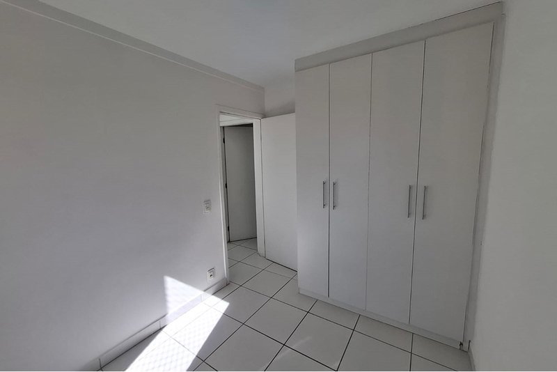 Apartamento À venda, 47m - R$ 245.000 - 2 Dorm. - Jardim Guarujá - Sorocaba SP Rua Comendador Vicente Amaral Sorocaba - 