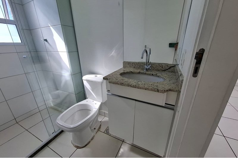 Apartamento À venda, 47m - R$ 245.000 - 2 Dorm. - Jardim Guarujá - Sorocaba SP Rua Comendador Vicente Amaral Sorocaba - 