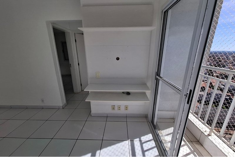 Apartamento À venda, 47m - R$ 245.000 - 2 Dorm. - Jardim Guarujá - Sorocaba SP Rua Comendador Vicente Amaral Sorocaba - 