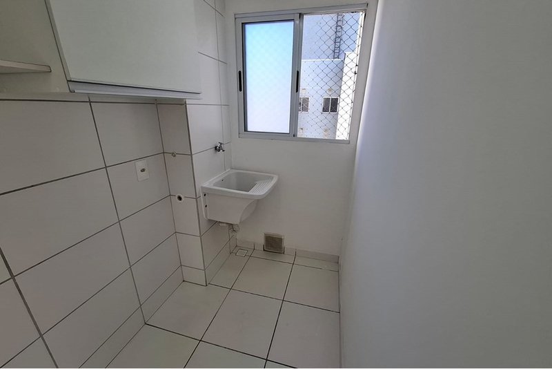 Apartamento À venda, 47m - R$ 245.000 - 2 Dorm. - Jardim Guarujá - Sorocaba SP Rua Comendador Vicente Amaral Sorocaba - 