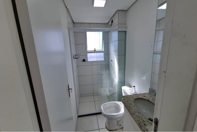 Apartamento À venda, 47m - R$ 245.000 - 2 Dorm. - Jardim Guarujá - Sorocaba SP Rua Comendador Vicente Amaral Sorocaba - 