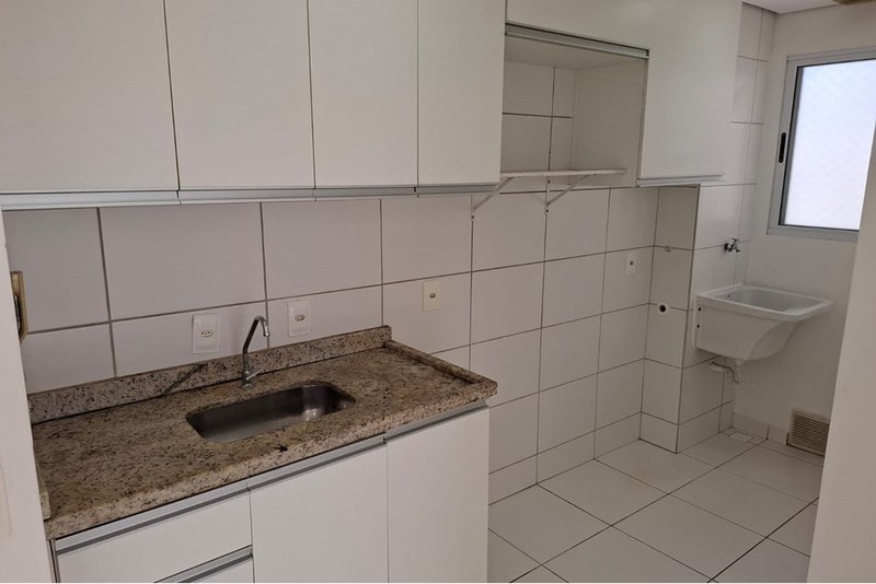 Apartamento À venda, 47m - R$ 245.000 - 2 Dorm. - Jardim Guarujá - Sorocaba SP Rua Comendador Vicente Amaral Sorocaba - 