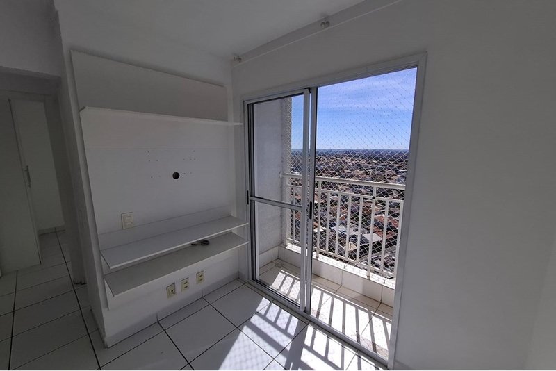 Apartamento À venda, 47m - R$ 245.000 - 2 Dorm. - Jardim Guarujá - Sorocaba SP Rua Comendador Vicente Amaral Sorocaba - 