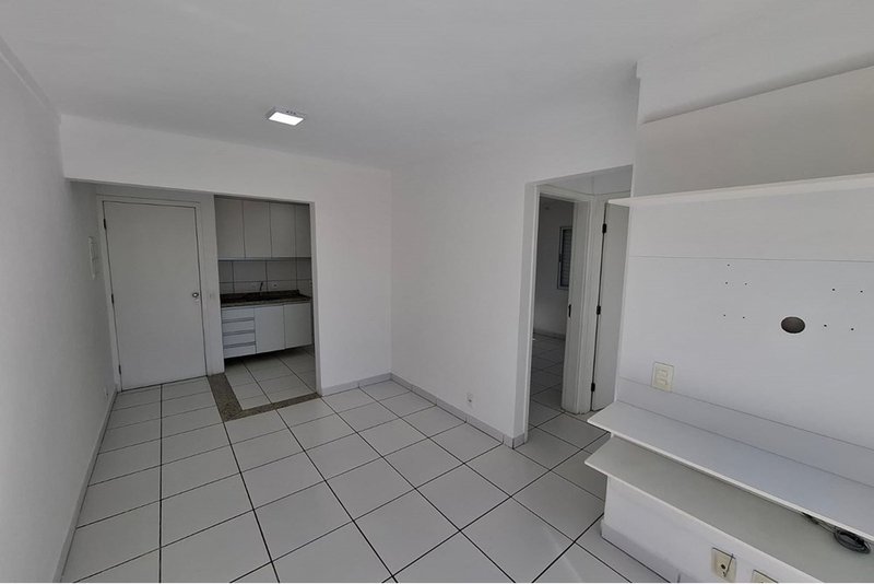 Apartamento À venda, 47m - R$ 245.000 - 2 Dorm. - Jardim Guarujá - Sorocaba SP Rua Comendador Vicente Amaral Sorocaba - 