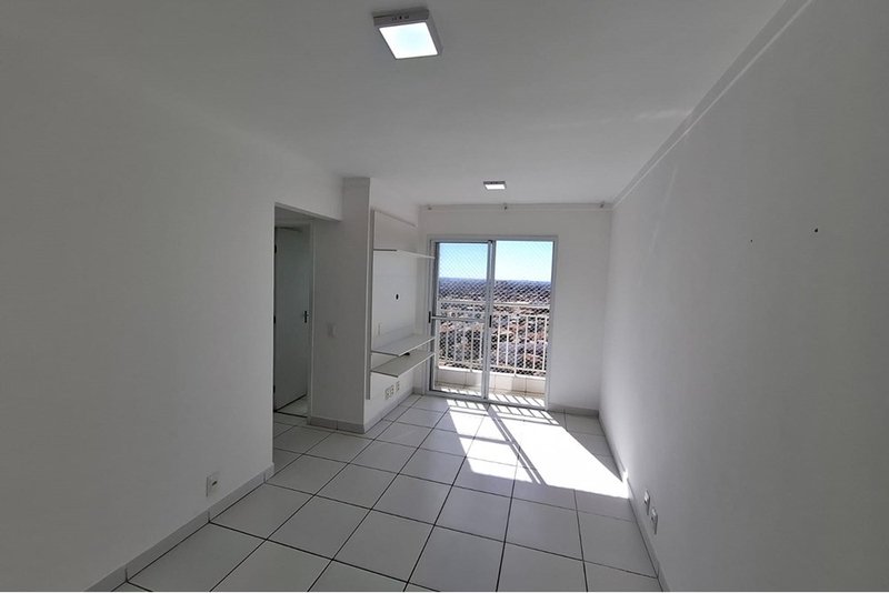 Apartamento À venda, 47m - R$ 245.000 - 2 Dorm. - Jardim Guarujá - Sorocaba SP Rua Comendador Vicente Amaral Sorocaba - 