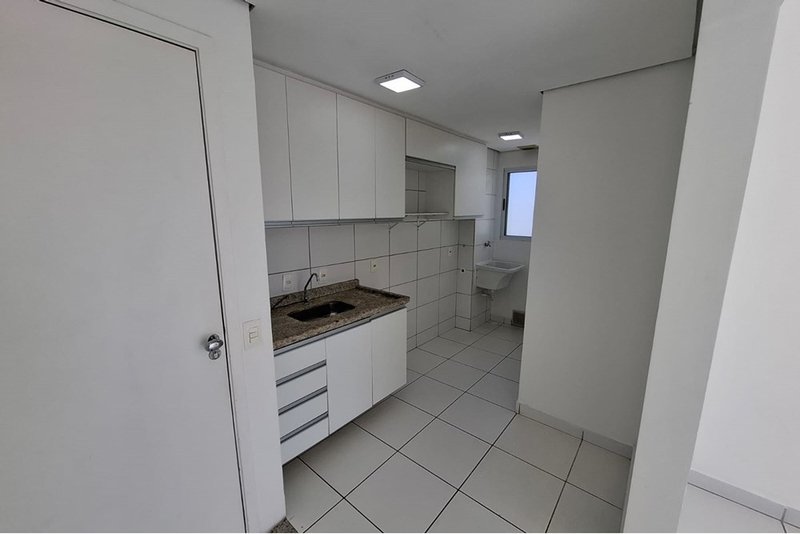 Apartamento À venda, 47m - R$ 245.000 - 2 Dorm. - Jardim Guarujá - Sorocaba SP Rua Comendador Vicente Amaral Sorocaba - 