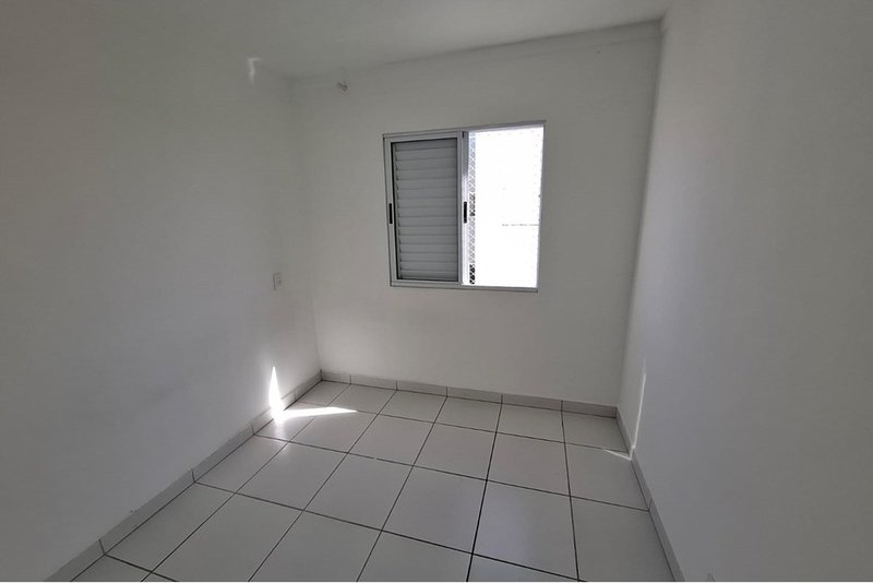 Apartamento À venda, 47m - R$ 245.000 - 2 Dorm. - Jardim Guarujá - Sorocaba SP Rua Comendador Vicente Amaral Sorocaba - 