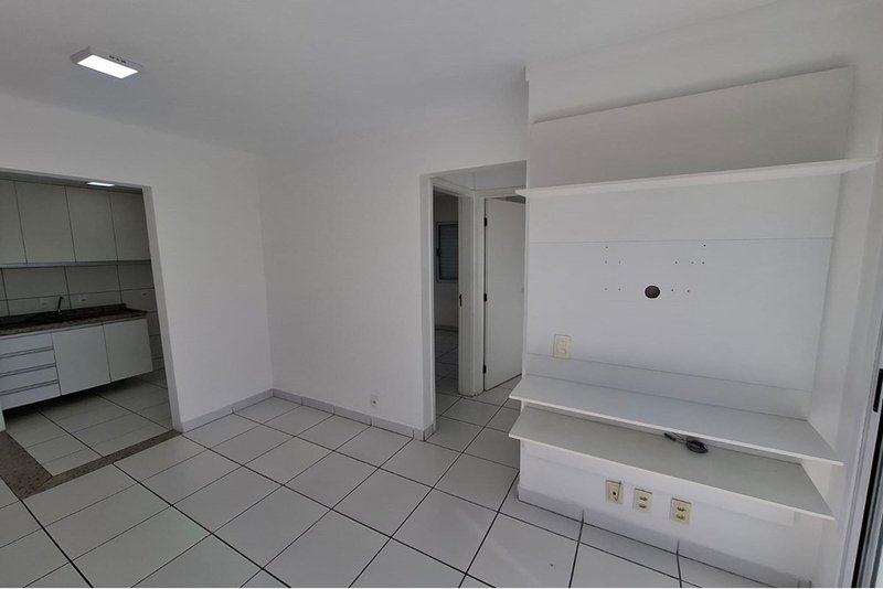 Apartamento À venda, 47m - R$ 245.000 - 2 Dorm. - Jardim Guarujá - Sorocaba SP Rua Comendador Vicente Amaral Sorocaba - 