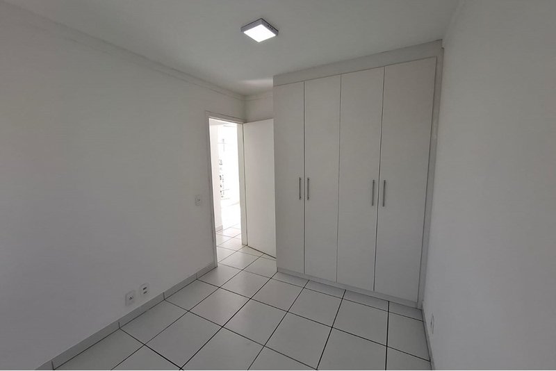 Apartamento À venda, 47m - R$ 245.000 - 2 Dorm. - Jardim Guarujá - Sorocaba SP Rua Comendador Vicente Amaral Sorocaba - 