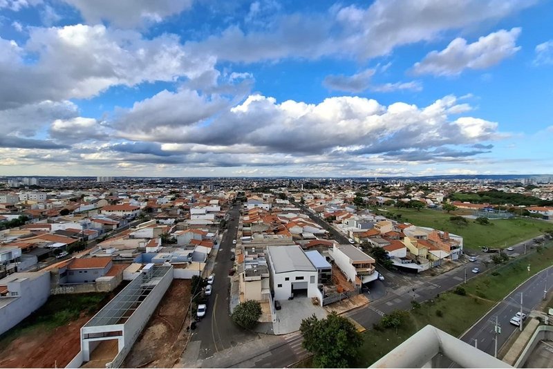Apartamento À venda, 47m - R$ 245.000 - 2 Dorm. - Jardim Guarujá - Sorocaba SP Rua Comendador Vicente Amaral Sorocaba - 
