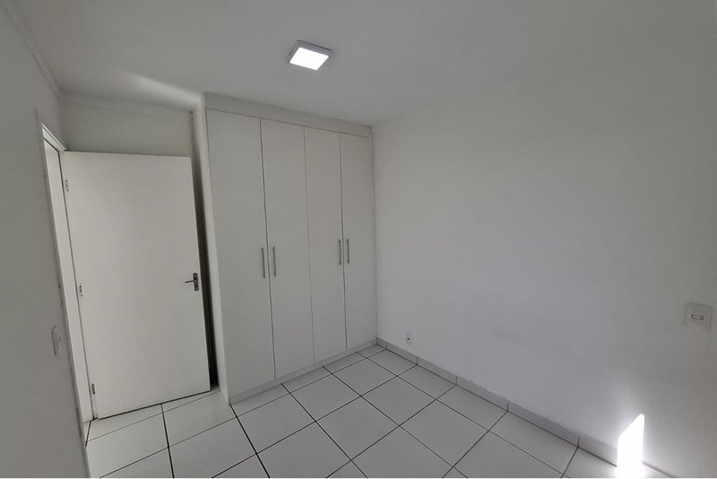 Apartamento À venda, 47m - R$ 245.000 - 2 Dorm. - Jardim Guarujá - Sorocaba SP Rua Comendador Vicente Amaral Sorocaba - 