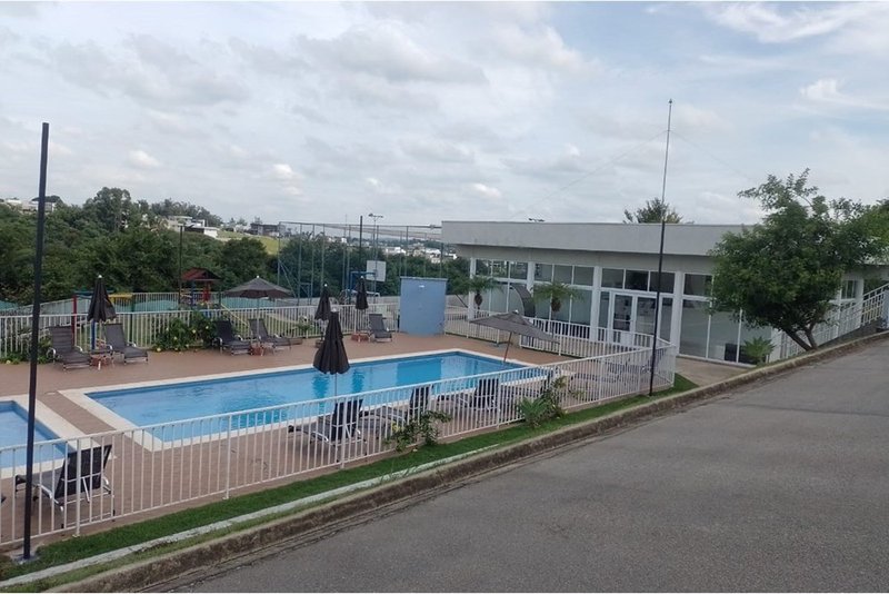 Apartamento À venda, 47m - R$ 245.000 - 2 Dorm. - Jardim Guarujá - Sorocaba SP Rua Comendador Vicente Amaral Sorocaba - 