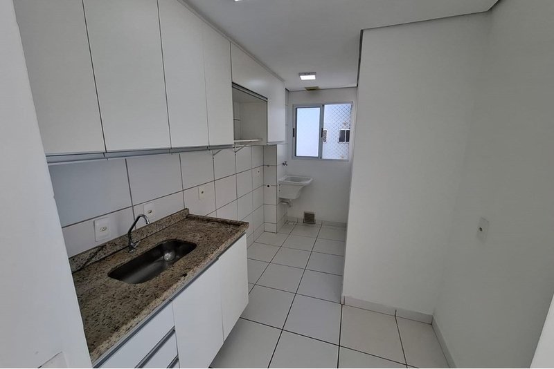 Apartamento À venda, 47m - R$ 245.000 - 2 Dorm. - Jardim Guarujá - Sorocaba SP Rua Comendador Vicente Amaral Sorocaba - 